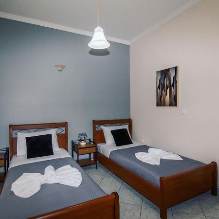 Oasis Zante Apartment Exteriör bild