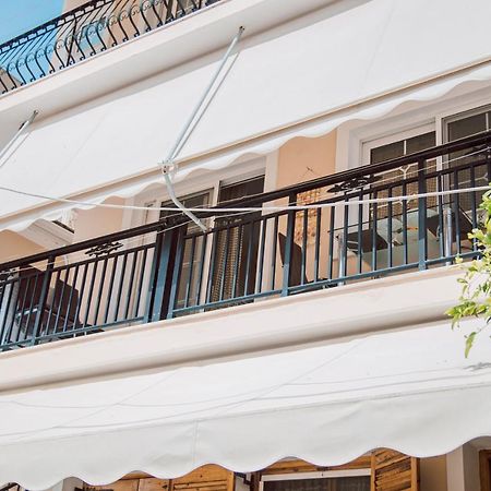 Oasis Zante Apartment Exteriör bild