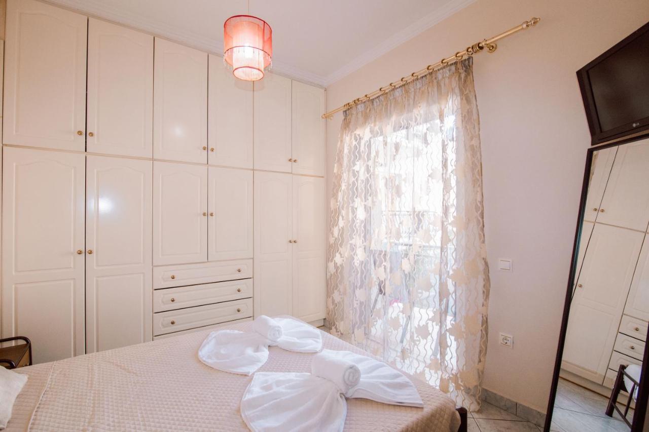 Oasis Zante Apartment Exteriör bild