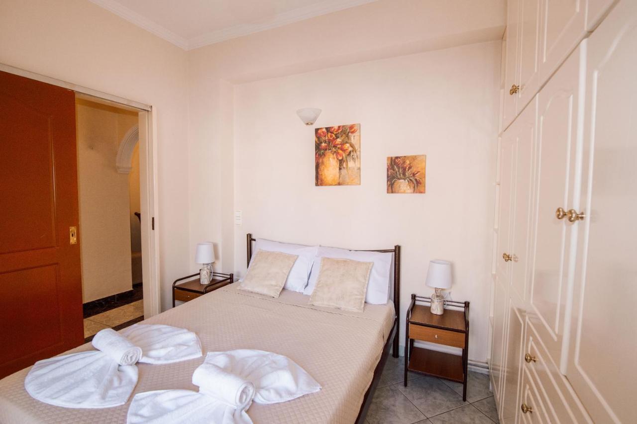 Oasis Zante Apartment Exteriör bild