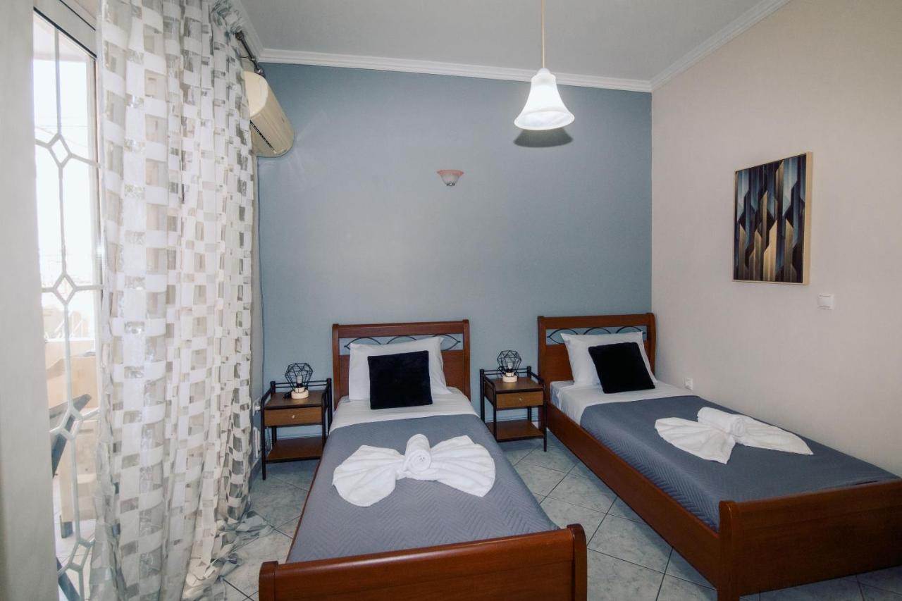 Oasis Zante Apartment Exteriör bild