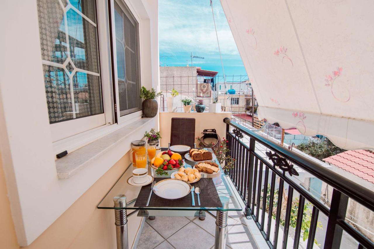 Oasis Zante Apartment Exteriör bild