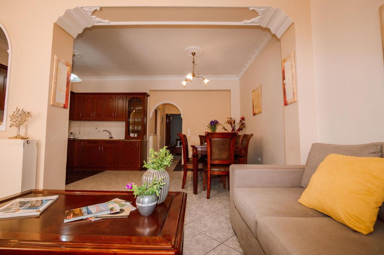 Oasis Zante Apartment Exteriör bild