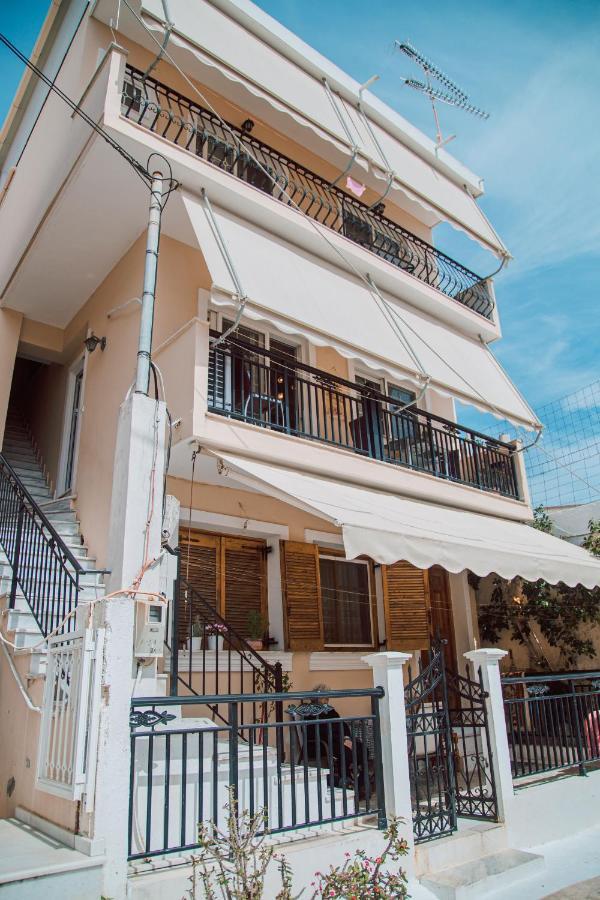 Oasis Zante Apartment Exteriör bild