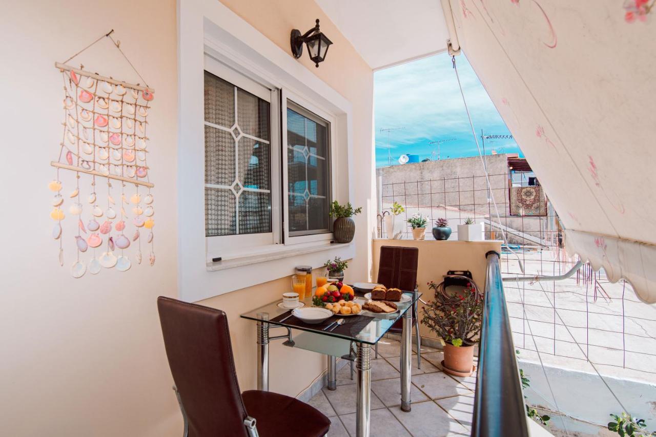 Oasis Zante Apartment Exteriör bild