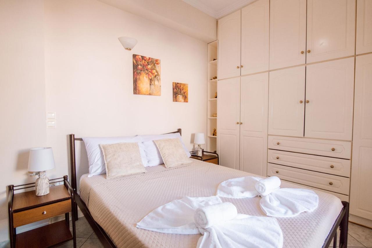Oasis Zante Apartment Exteriör bild