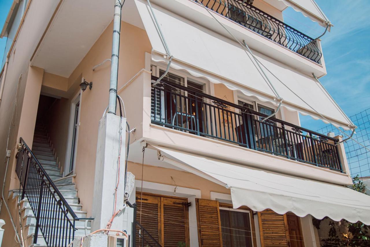 Oasis Zante Apartment Exteriör bild