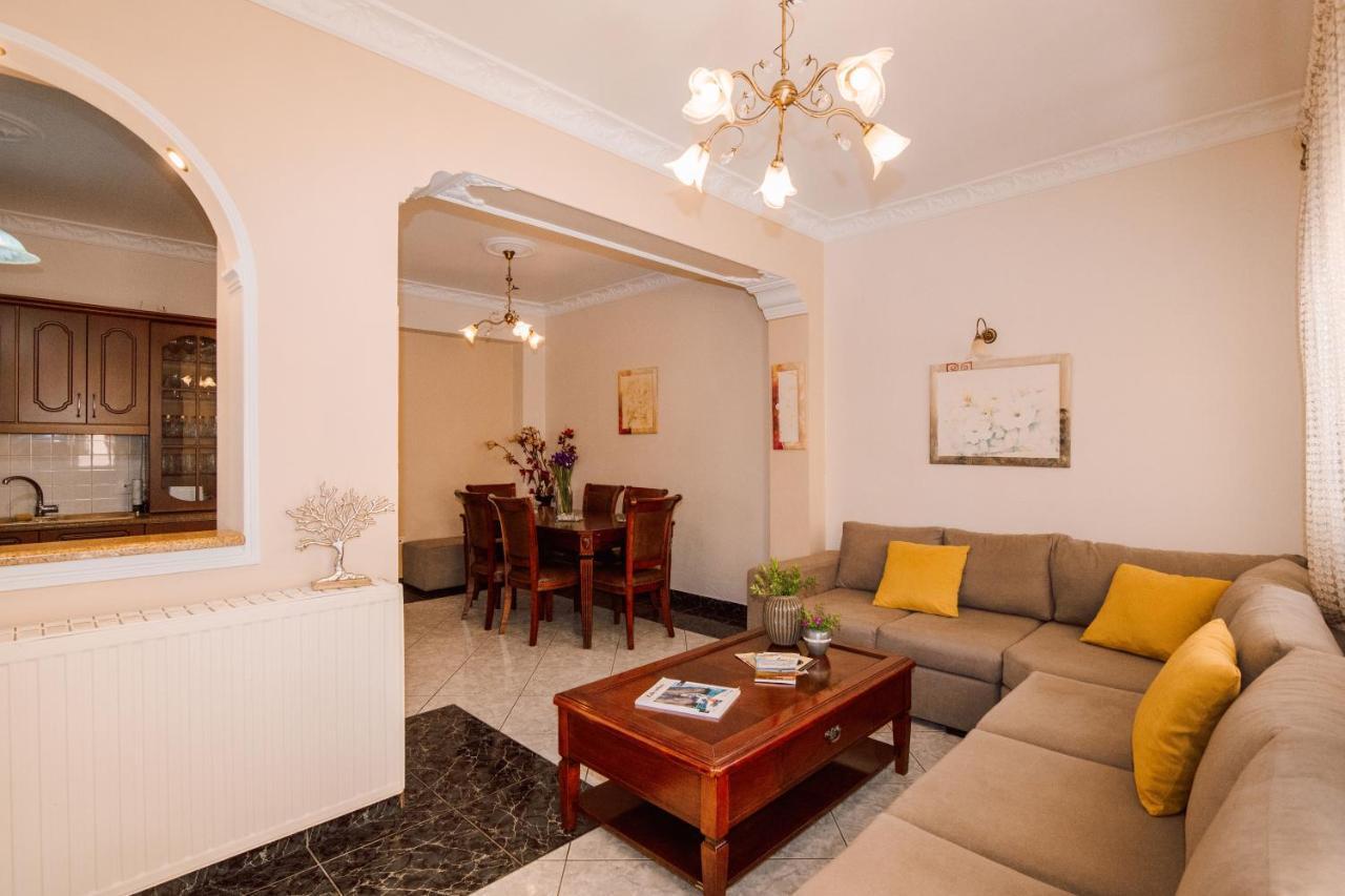 Oasis Zante Apartment Exteriör bild
