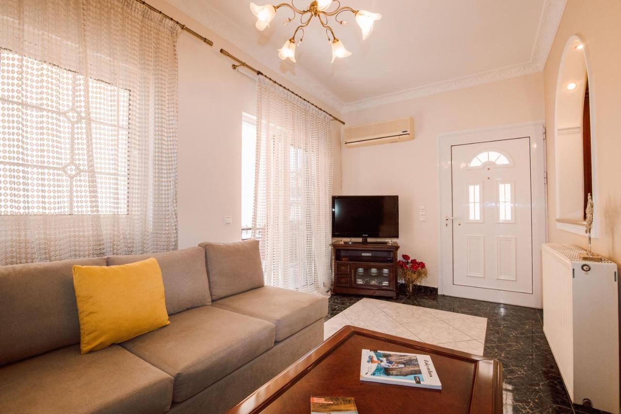 Oasis Zante Apartment Exteriör bild
