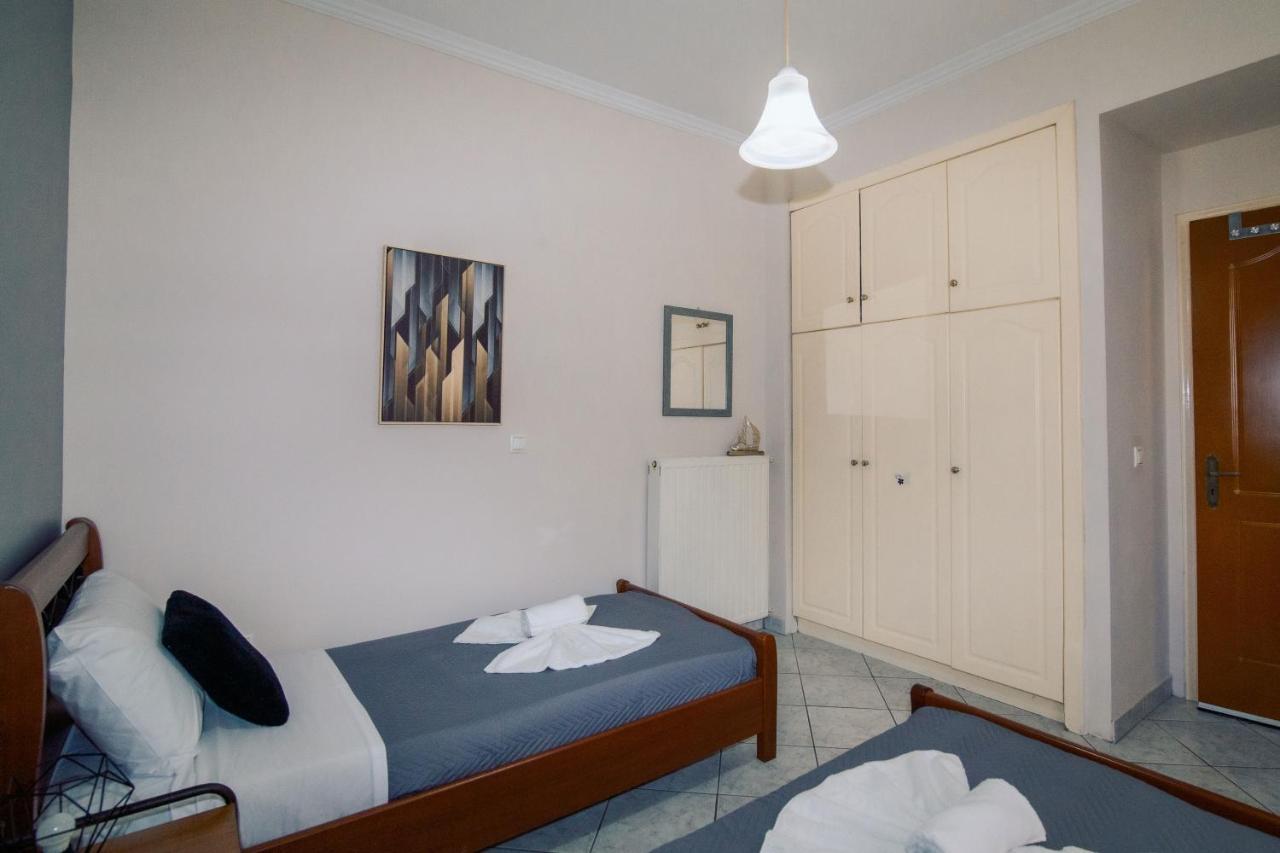 Oasis Zante Apartment Exteriör bild