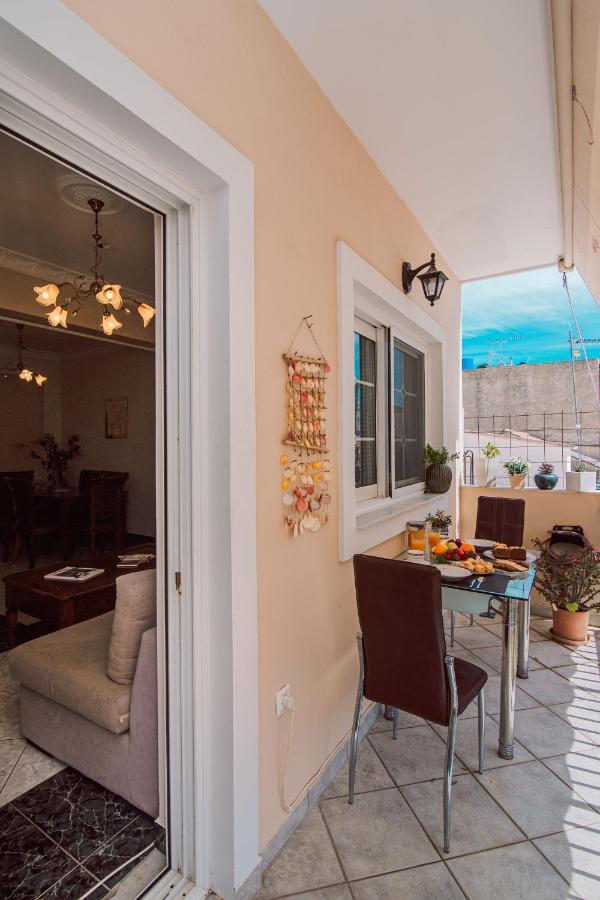 Oasis Zante Apartment Exteriör bild