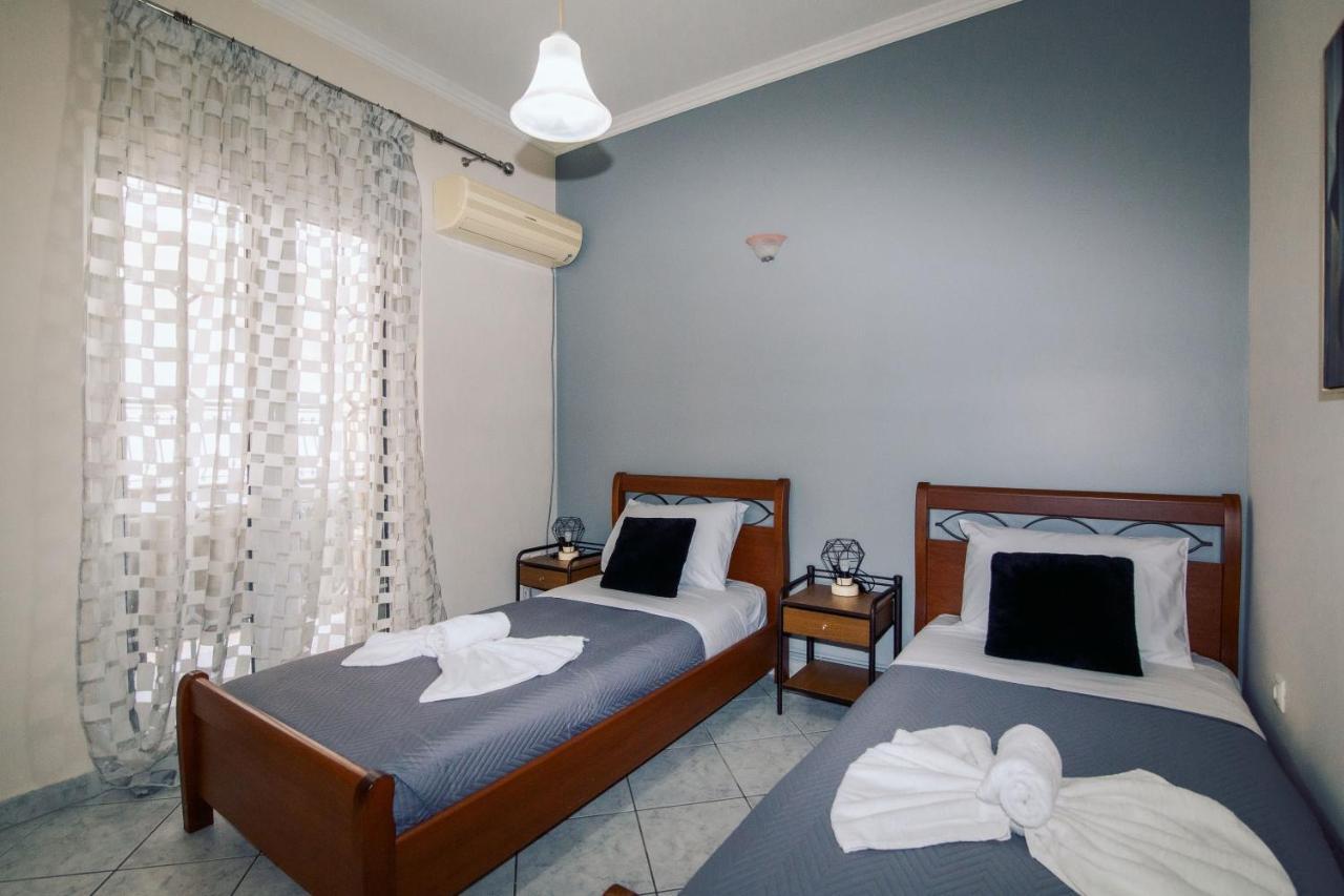 Oasis Zante Apartment Exteriör bild