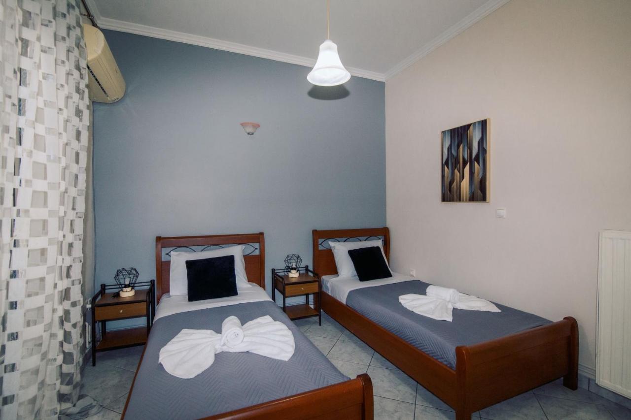 Oasis Zante Apartment Exteriör bild