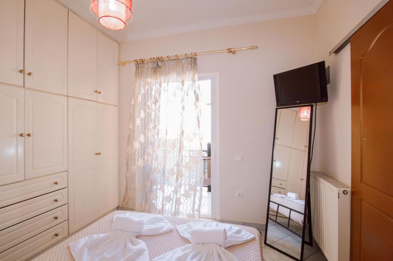 Oasis Zante Apartment Exteriör bild