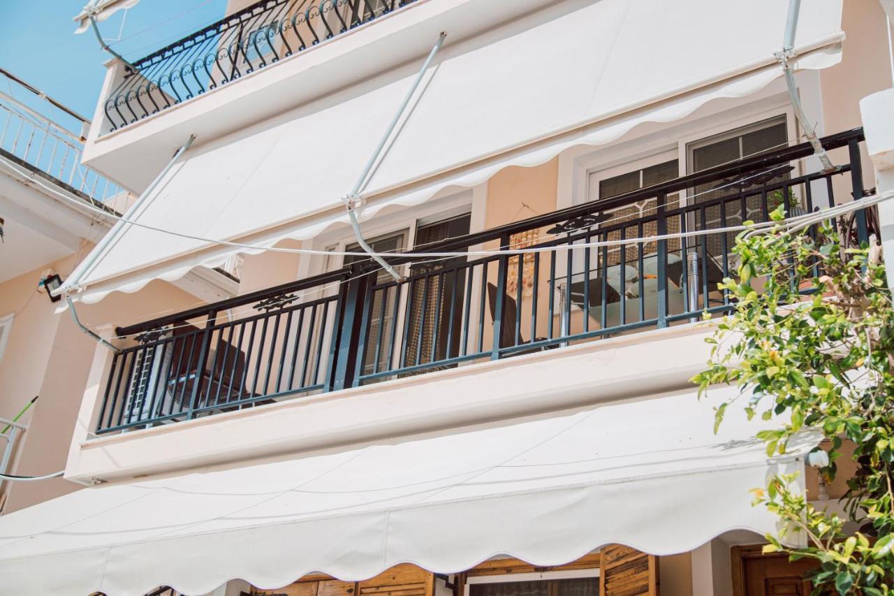 Oasis Zante Apartment Exteriör bild