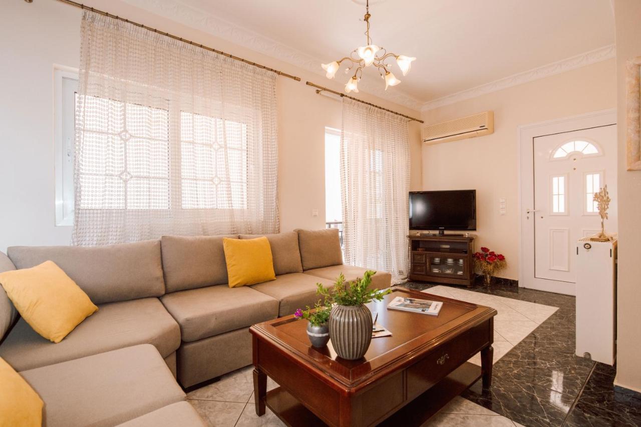 Oasis Zante Apartment Exteriör bild