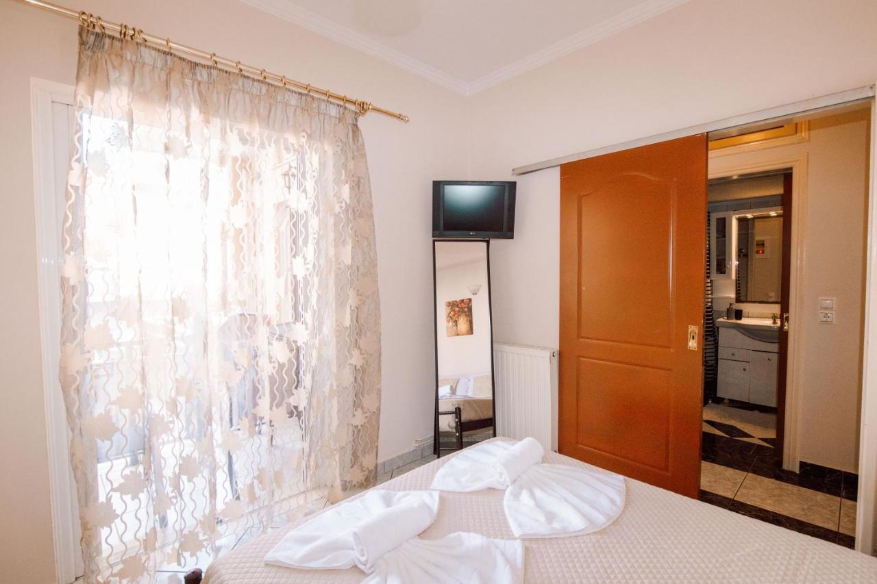 Oasis Zante Apartment Exteriör bild