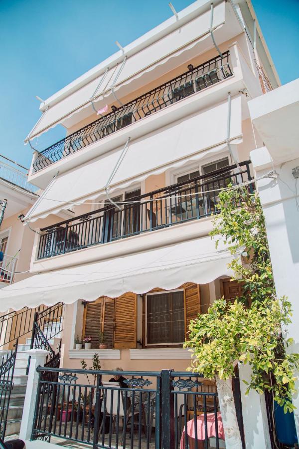 Oasis Zante Apartment Exteriör bild