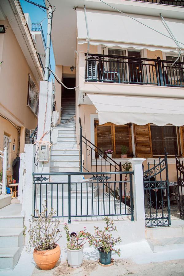 Oasis Zante Apartment Exteriör bild