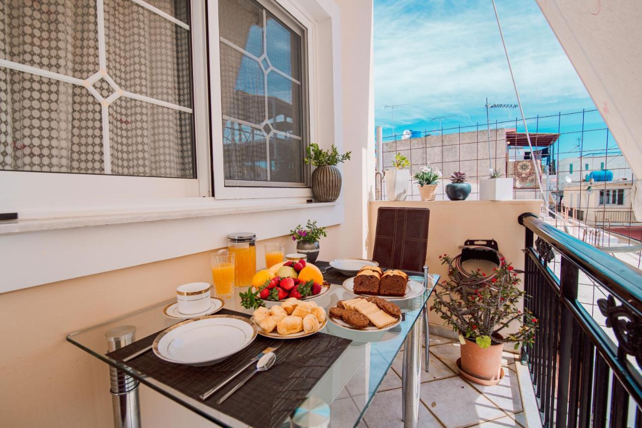 Oasis Zante Apartment Exteriör bild