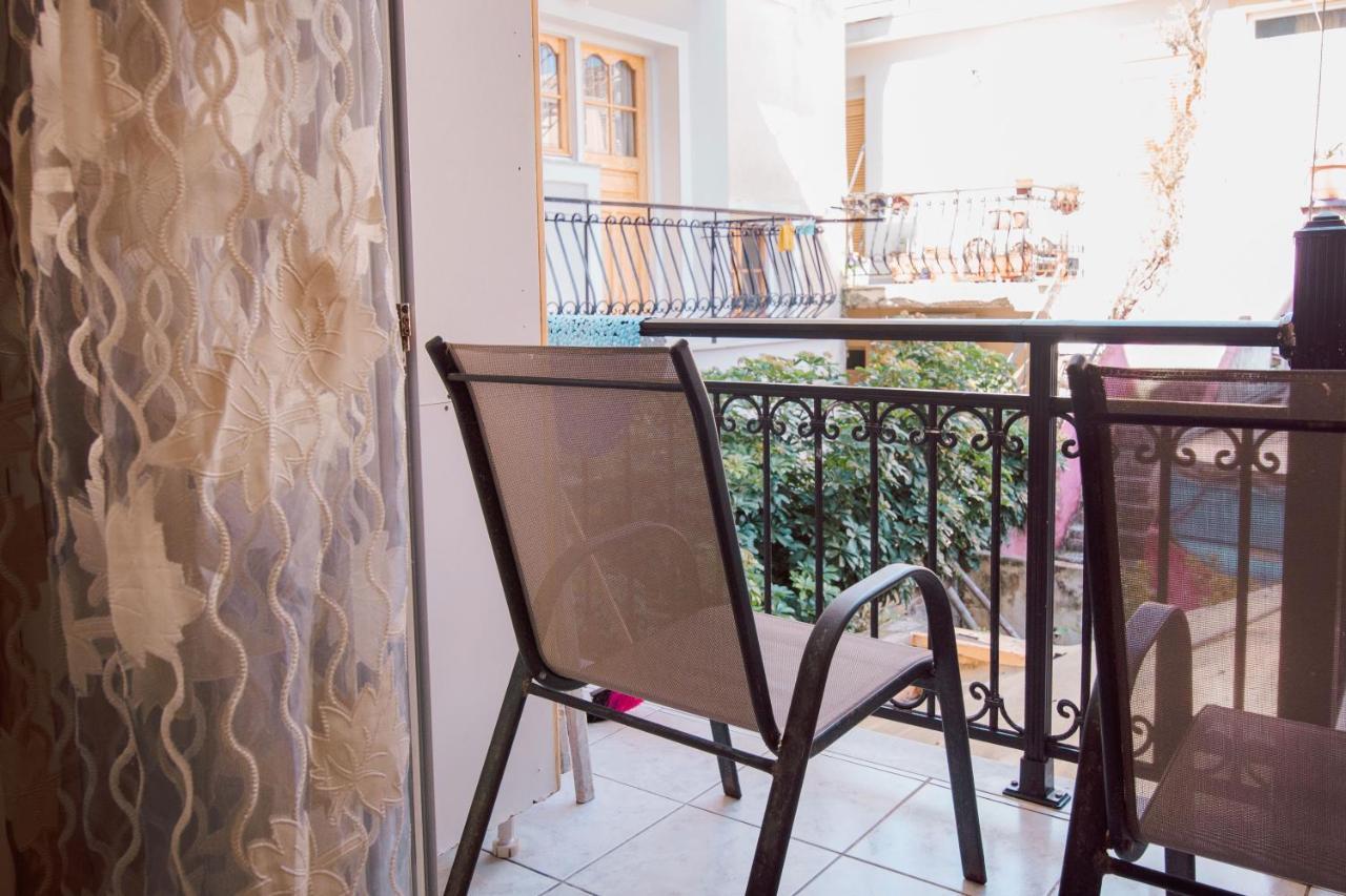 Oasis Zante Apartment Exteriör bild