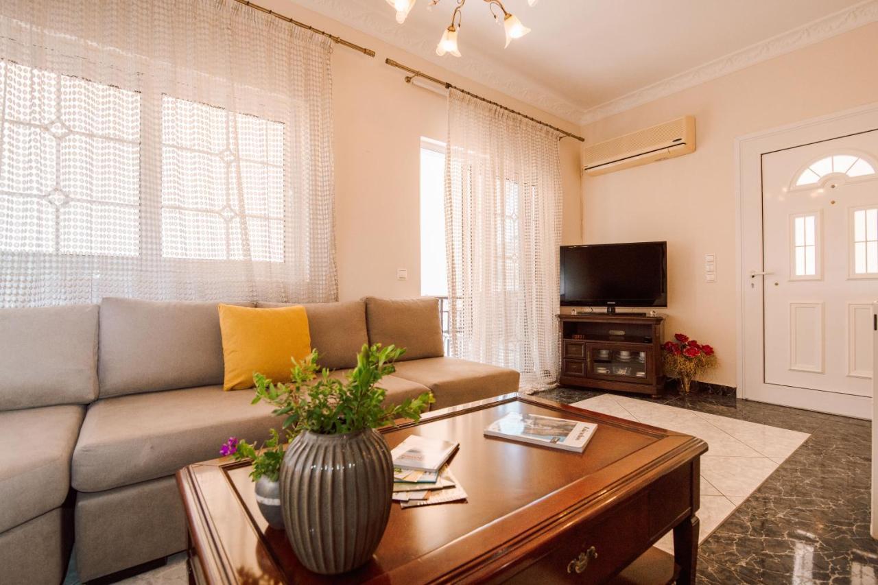 Oasis Zante Apartment Exteriör bild
