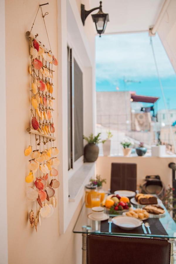 Oasis Zante Apartment Exteriör bild