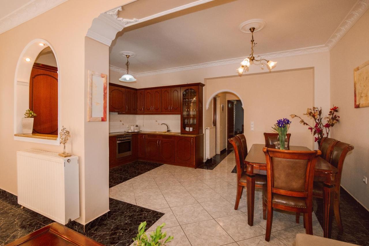 Oasis Zante Apartment Exteriör bild