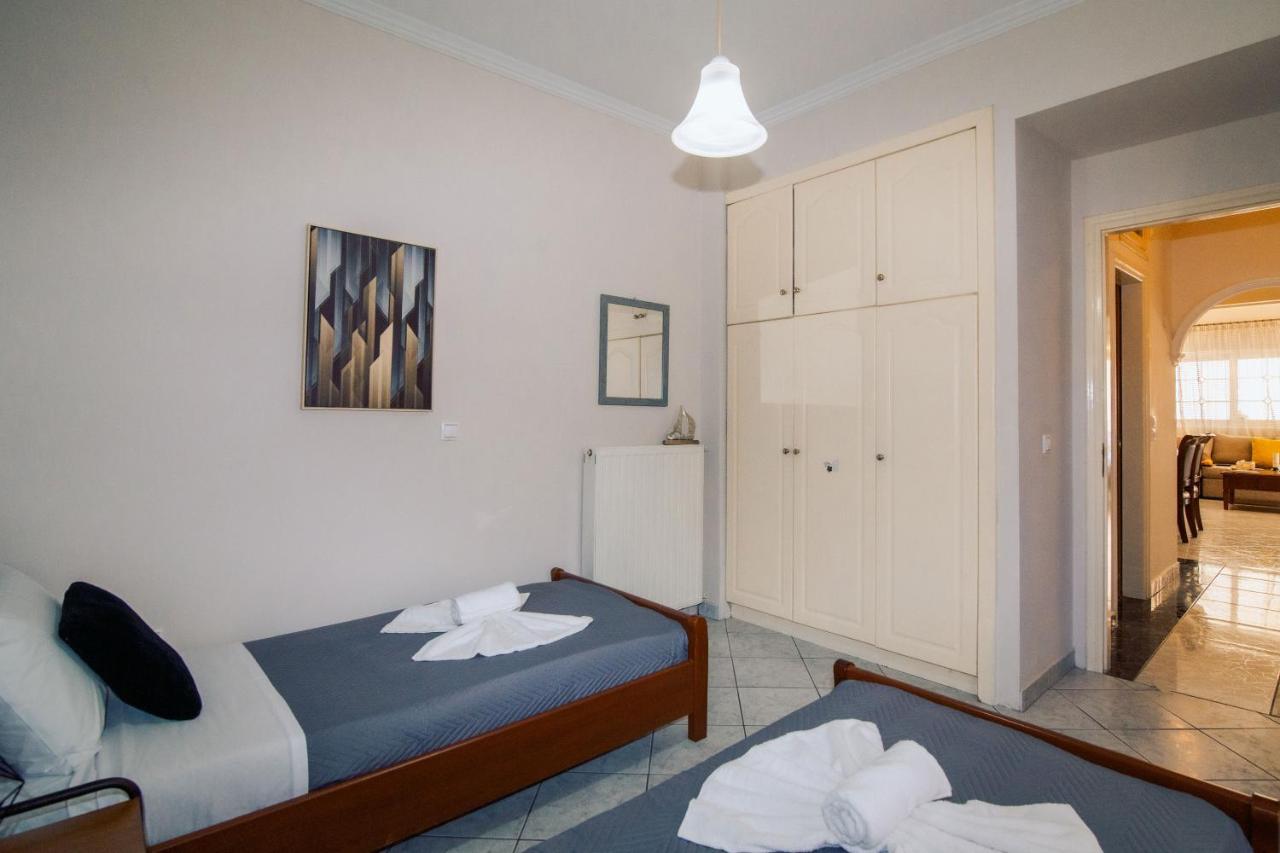 Oasis Zante Apartment Exteriör bild