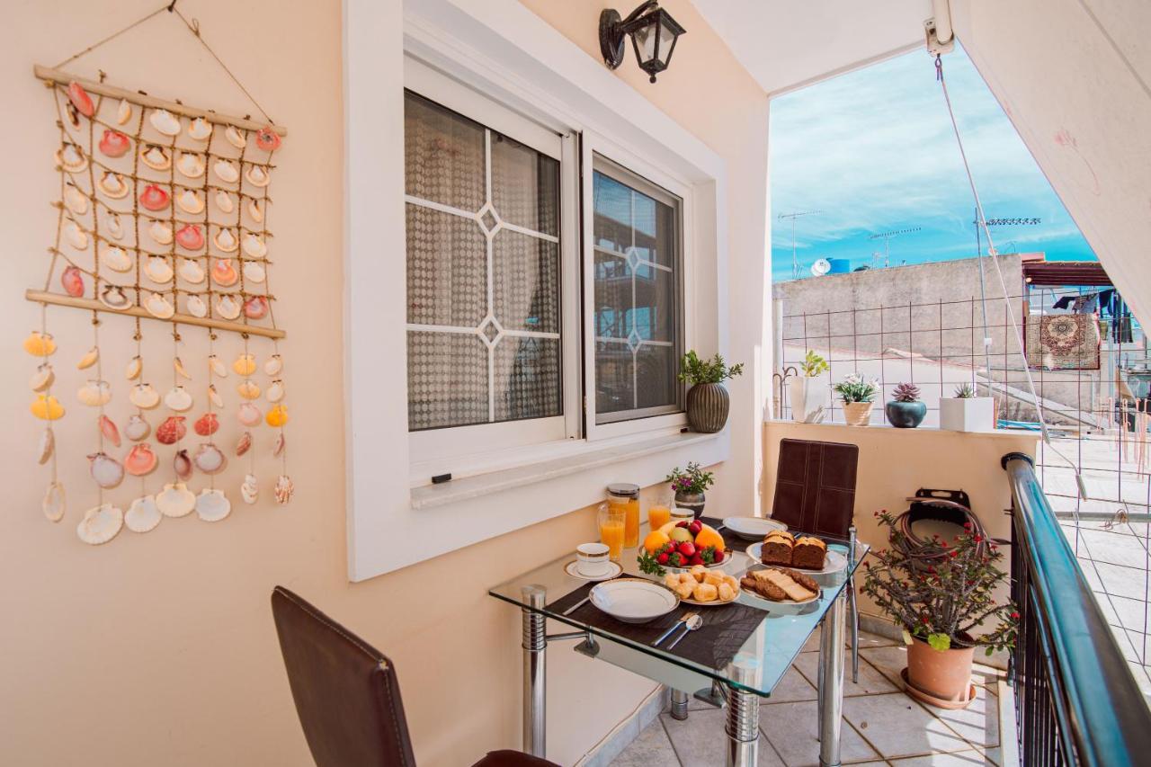 Oasis Zante Apartment Exteriör bild