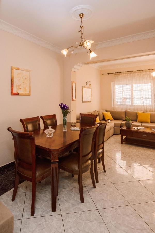 Oasis Zante Apartment Exteriör bild